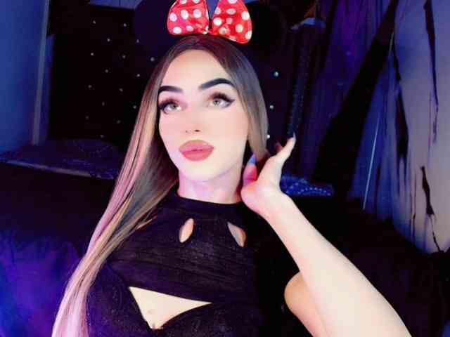 cameron-baby Live Webcam on BongaCams