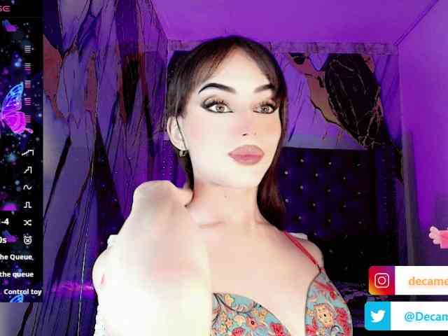 cameron-baby Live Webcam on BongaCams