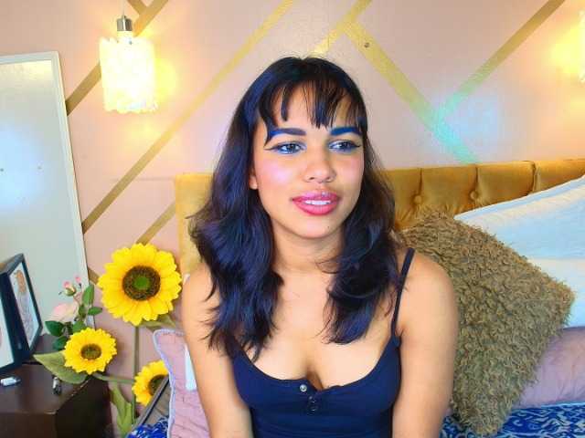 Dakashyten's BongaCams show and profile