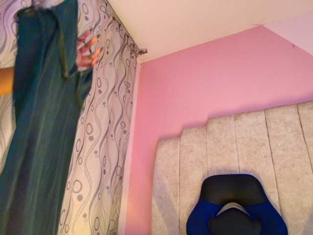 Dakashyten's BongaCams show and profile