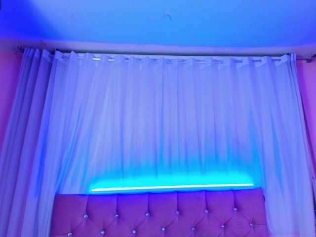 Dakashyten's BongaCams show and profile