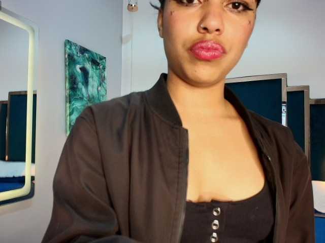 Dakashyten's BongaCams show and profile