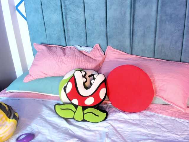 Dakashyten webcam bongacams model stream image