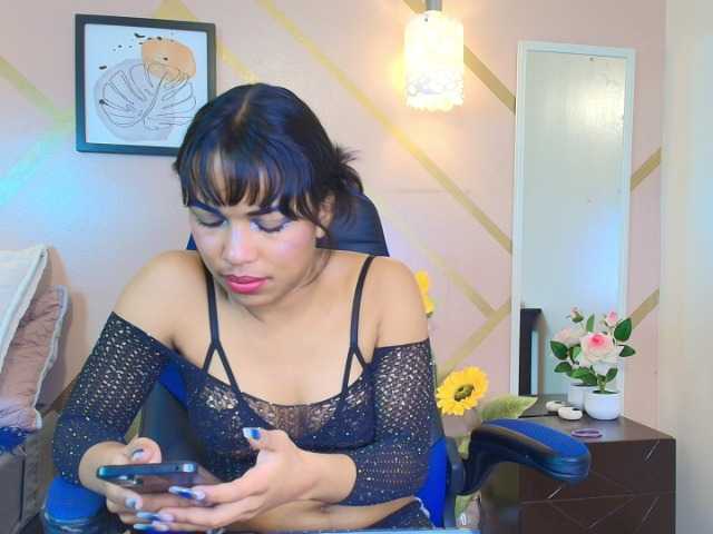 Dakashyten's BongaCams show and profile