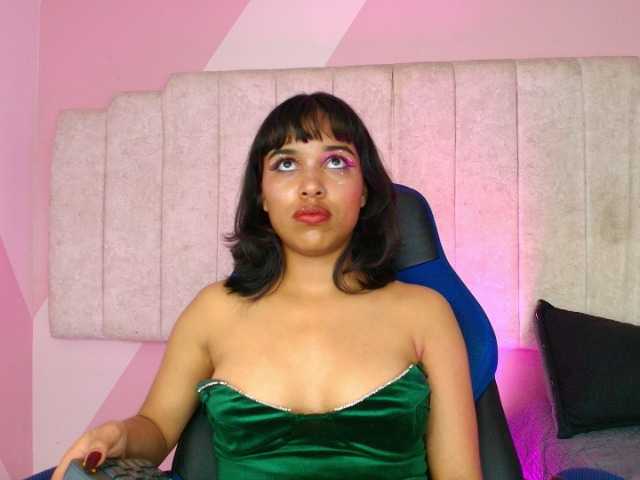 Dakashyten's BongaCams show and profile