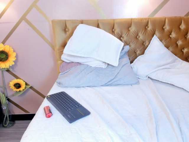 Dakashyten's BongaCams show and profile