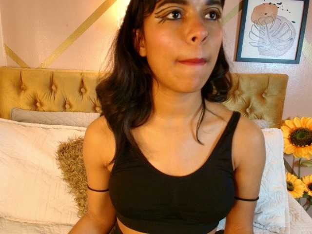 Dakashyten's BongaCams show and profile