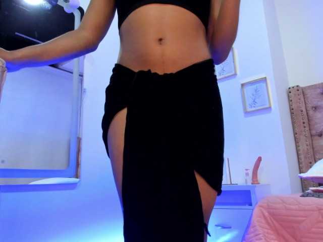 Dakashyten's BongaCams show and profile