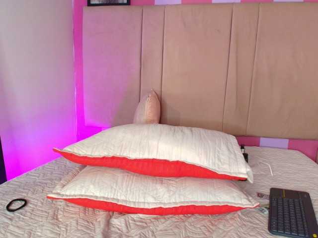 Dakashyten's BongaCams show and profile