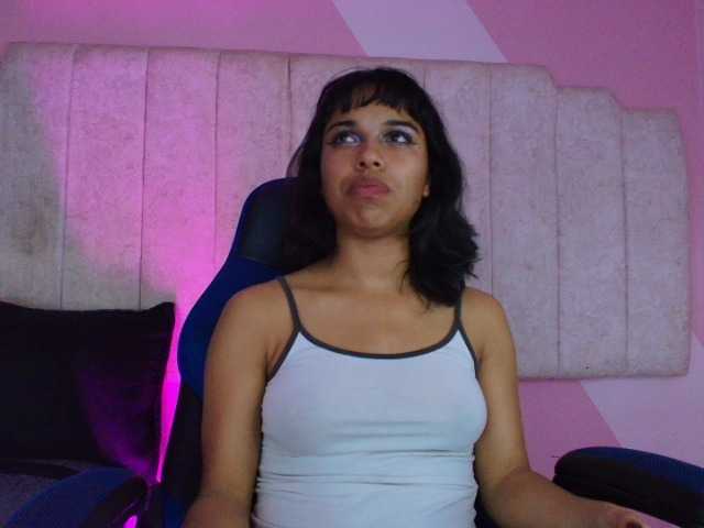 Dakashyten's BongaCams show and profile