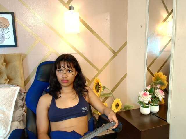 Dakashyten's BongaCams show and profile