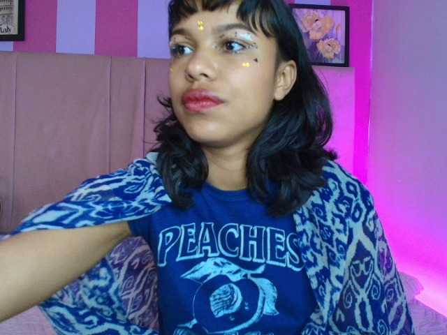 Dakashyten's BongaCams show and profile