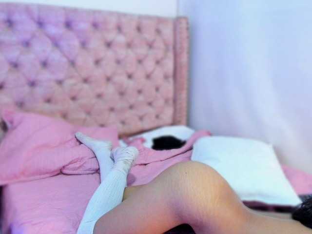 Dakashyten's BongaCams show and profile