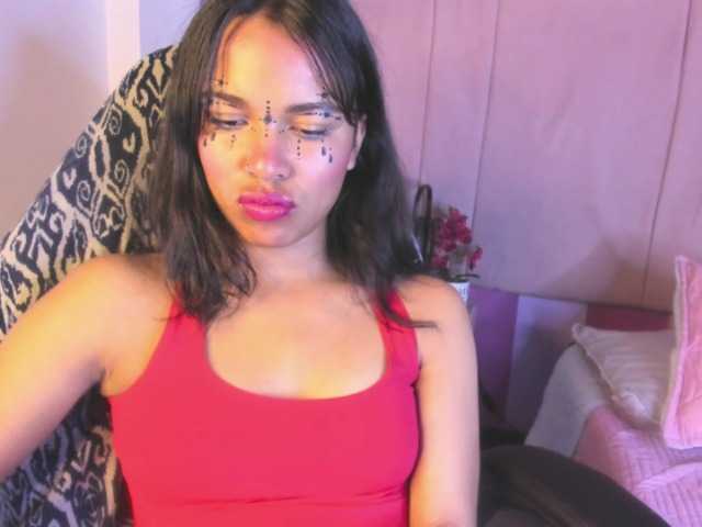 Dakashyten webcam bongacams model stream image