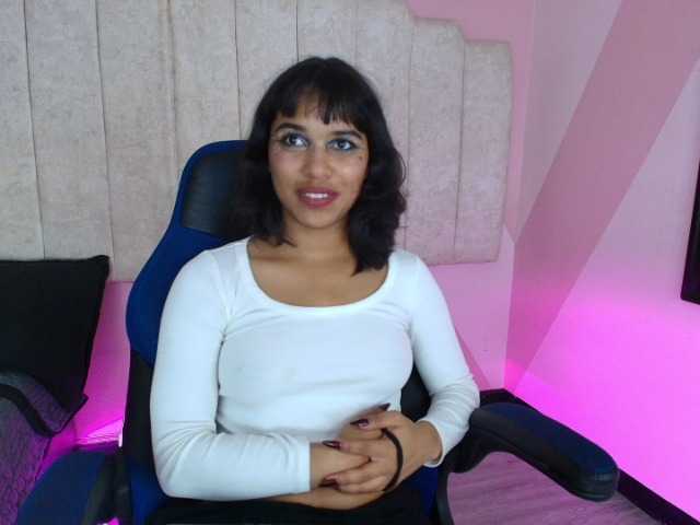 Dakashyten's BongaCams show and profile