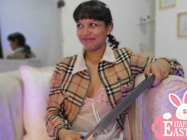 Dakashyten's BongaCams show and profile