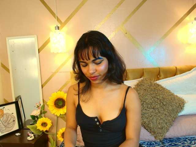 Dakashyten's BongaCams show and profile