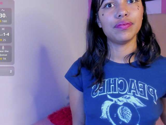 Dakashyten's BongaCams show and profile