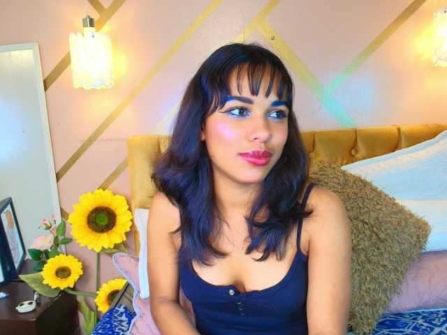 Dakashyten's BongaCams show and profile