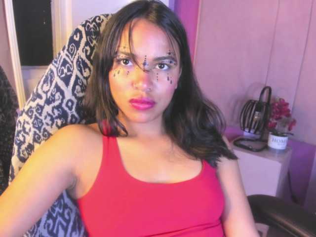 Dakashyten's BongaCams show and profile