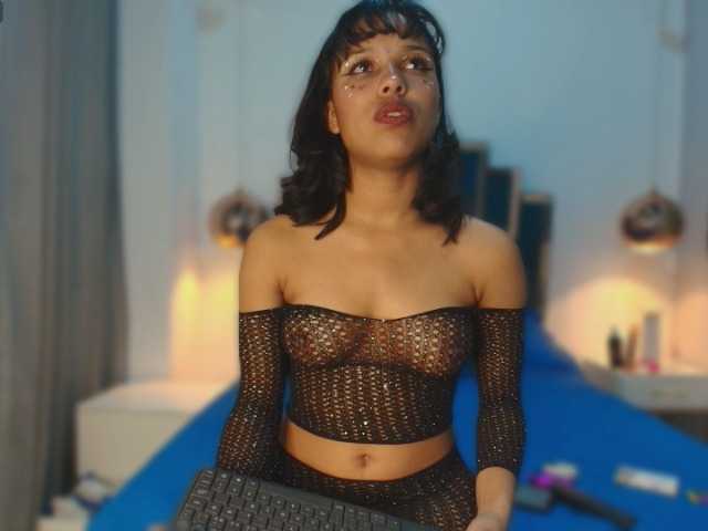 Dakashyten's BongaCams show and profile