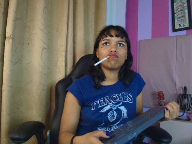 Dakashyten's BongaCams show and profile