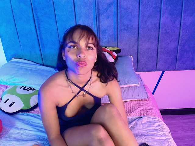 Dakashyten webcam bongacams model stream image