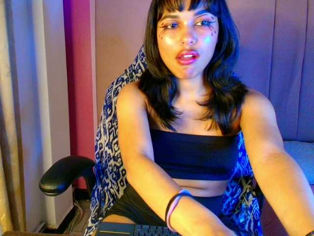 Dakashyten's BongaCams show and profile