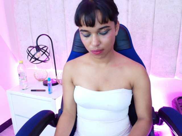 Dakashyten's BongaCams show and profile