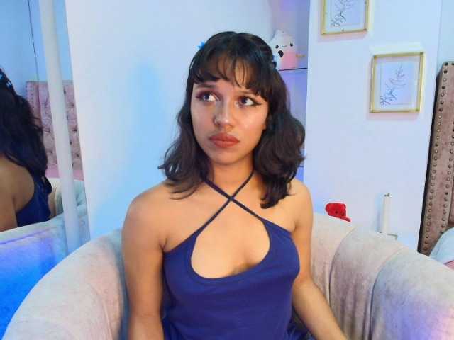 Dakashyten's BongaCams show and profile