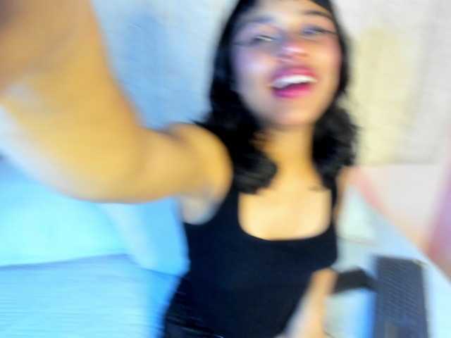 Dakashyten's BongaCams show and profile