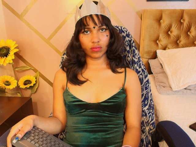 Dakashyten's BongaCams show and profile