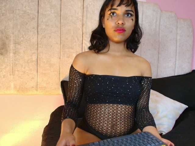 Dakashyten's BongaCams show and profile