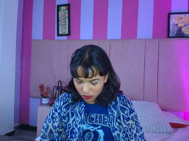 Dakashyten's BongaCams show and profile