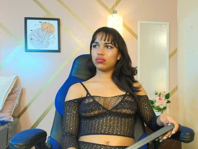 Dakashyten's BongaCams show and profile