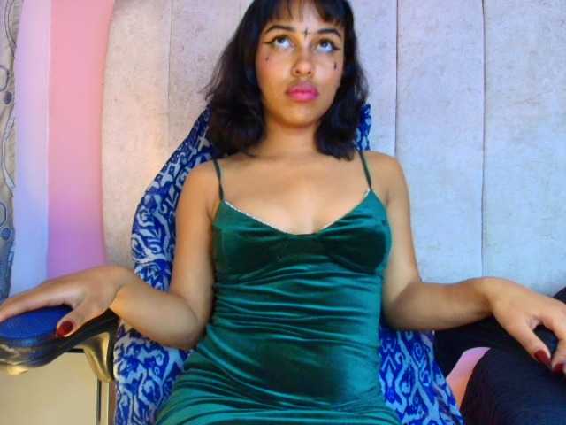 Dakashyten's BongaCams show and profile