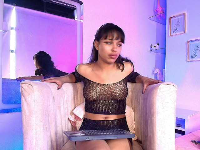 Dakashyten's BongaCams show and profile