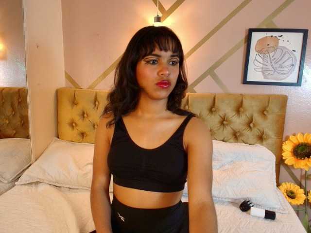 Dakashyten's BongaCams show and profile