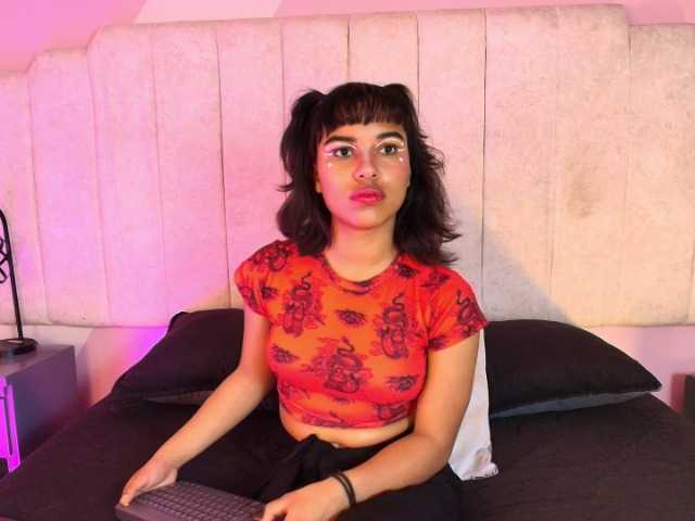 Dakashyten's BongaCams show and profile