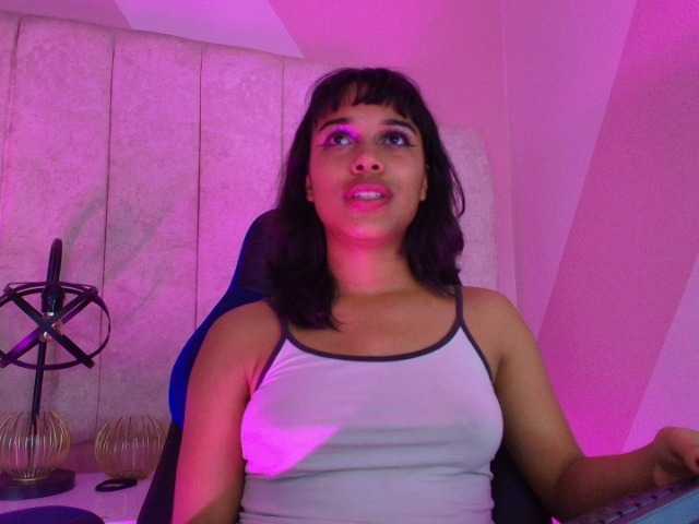 Dakashyten's BongaCams show and profile