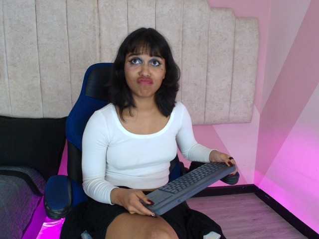 Dakashyten's BongaCams show and profile