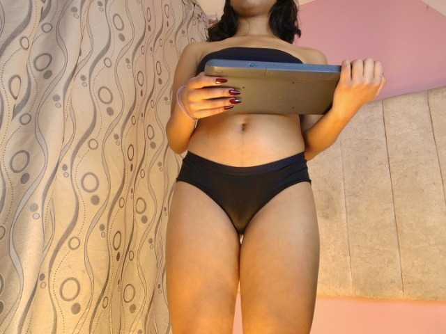 Dakashyten Live Cam on BongaCams