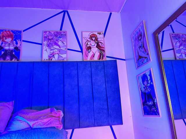 Dakashyten webcam bongacams model stream image