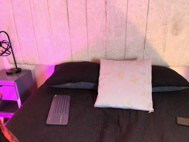 Dakashyten's BongaCams show and profile