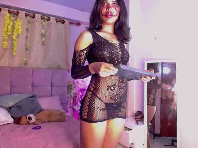 Dakashyten bongacams