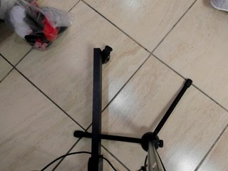 Phoenix-Raee Porn Show