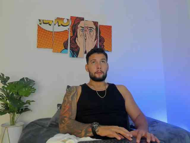 DanteVyxen
