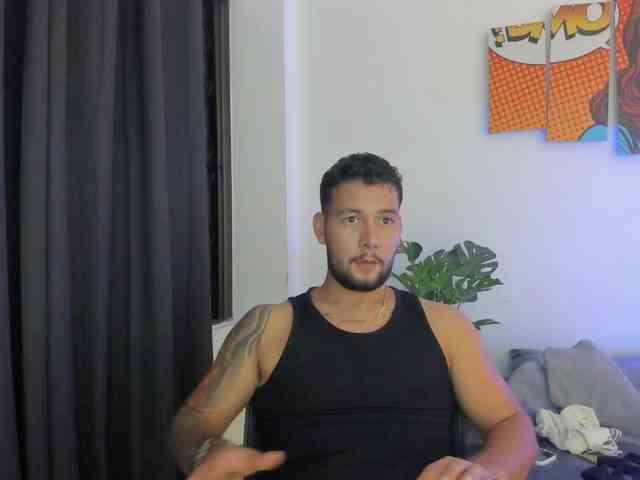 DanteVyxen