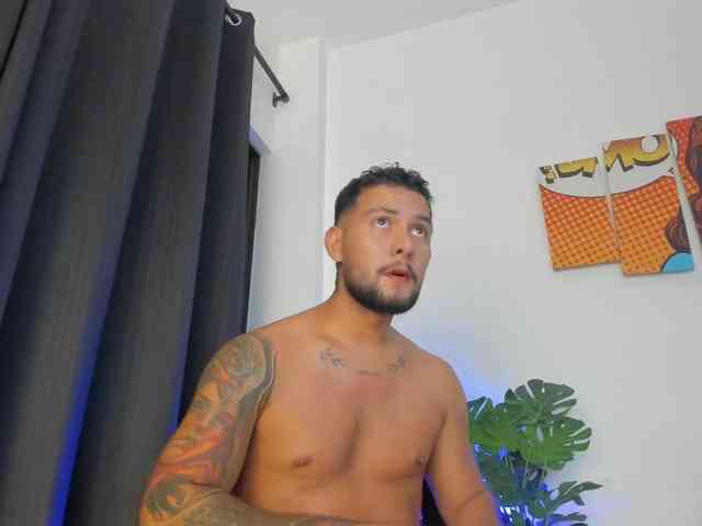 DanteVyxen
