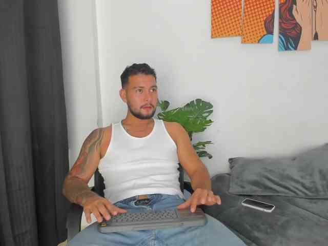 DanteVyxen
